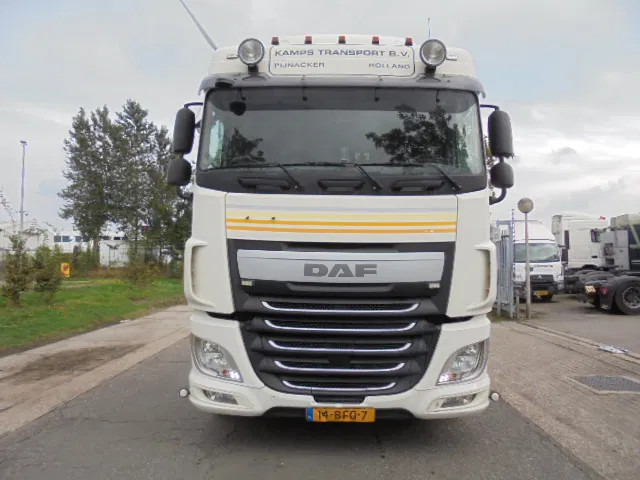 DAF XF 440 EUR6 - Влекач: снимка 2 DAF XF 440 EUR6 - Влекач: снимка 2