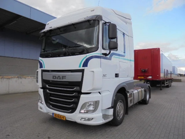 DAF XF 440 EUR6 - Влекач: снимка 1 DAF XF 440 EUR6 - Влекач: снимка 1