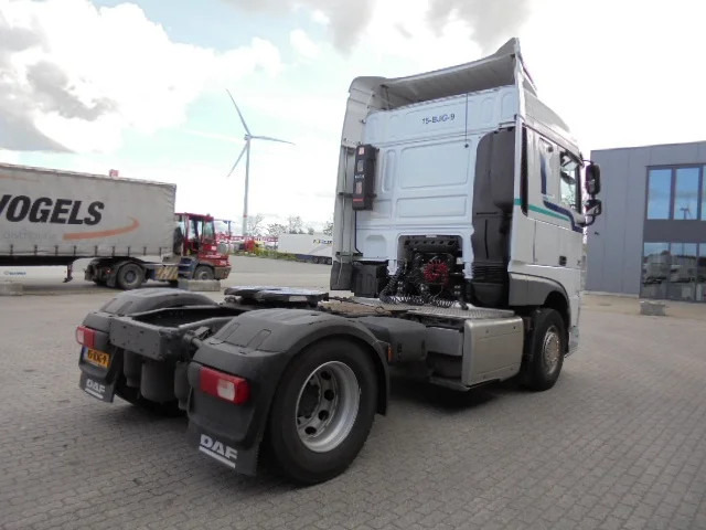 DAF XF 440 EUR6 - Влекач: снимка 3 DAF XF 440 EUR6 - Влекач: снимка 3