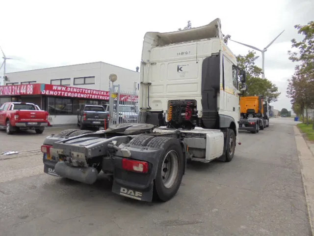 DAF XF 440 EUR6 - Влекач: снимка 5 DAF XF 440 EUR6 - Влекач: снимка 5