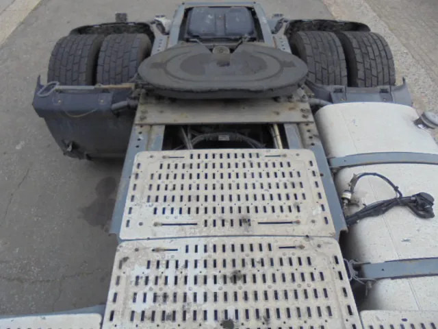 Влекач DAF XF 440 EUR6: снимка 13