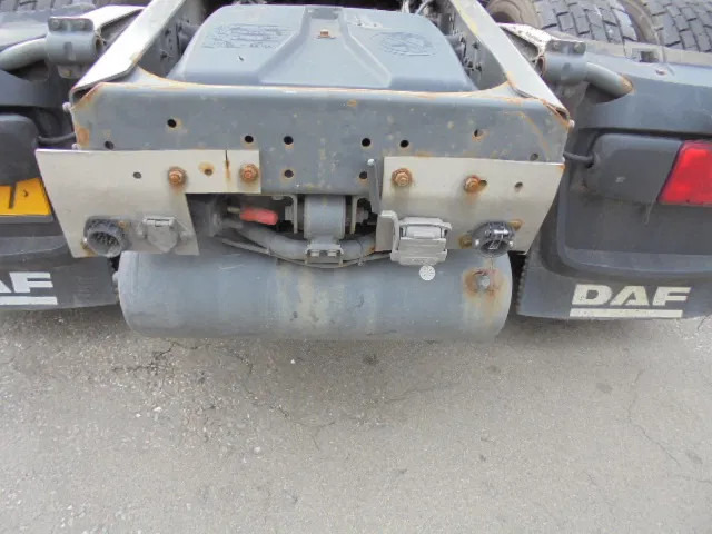Влекач DAF XF 440 EUR6: снимка 6