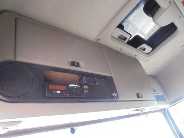 Влекач DAF XF 440 EUR6: снимка 16
