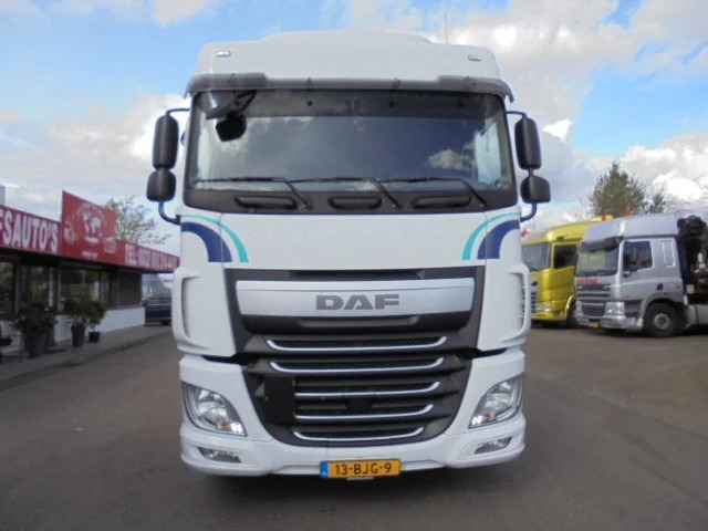 DAF XF 440 EUR6 - Влекач: снимка 5 DAF XF 440 EUR6 - Влекач: снимка 5