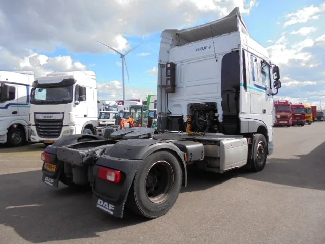 DAF XF 440 EUR6 - Влекач: снимка 3 DAF XF 440 EUR6 - Влекач: снимка 3