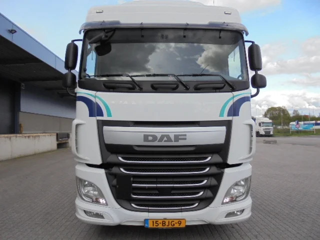 DAF XF 440 EUR6 - Влекач: снимка 5 DAF XF 440 EUR6 - Влекач: снимка 5