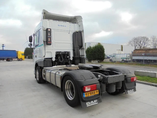 DAF XF 440 FT - Влекач: снимка 5 DAF XF 440 FT - Влекач: снимка 5