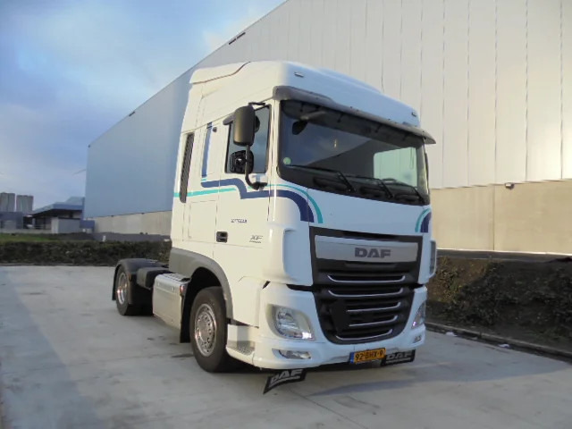 DAF XF 440 FT - Влекач: снимка 3 DAF XF 440 FT - Влекач: снимка 3