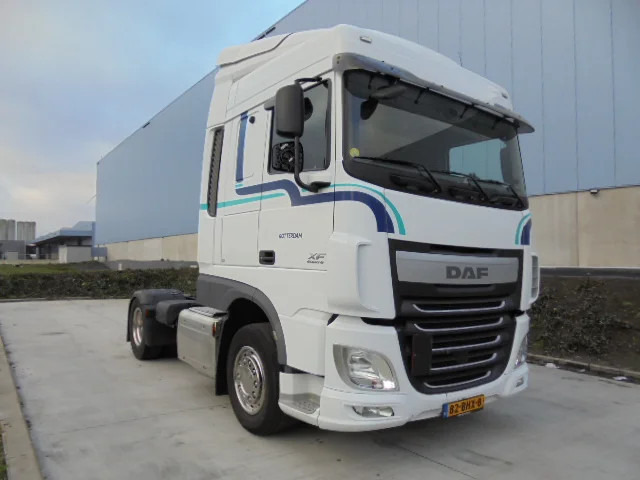 DAF XF 440 FT - Влекач: снимка 3 DAF XF 440 FT - Влекач: снимка 3
