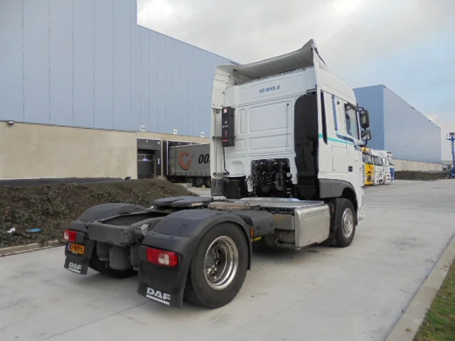DAF XF 440 FT - Влекач: снимка 4 DAF XF 440 FT - Влекач: снимка 4