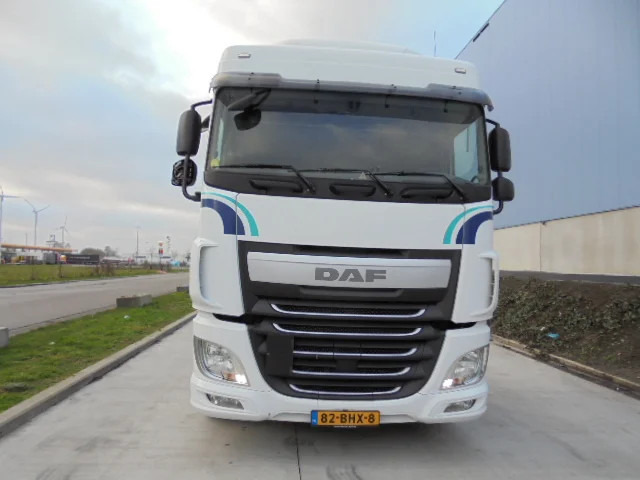 DAF XF 440 FT - Влекач: снимка 2 DAF XF 440 FT - Влекач: снимка 2