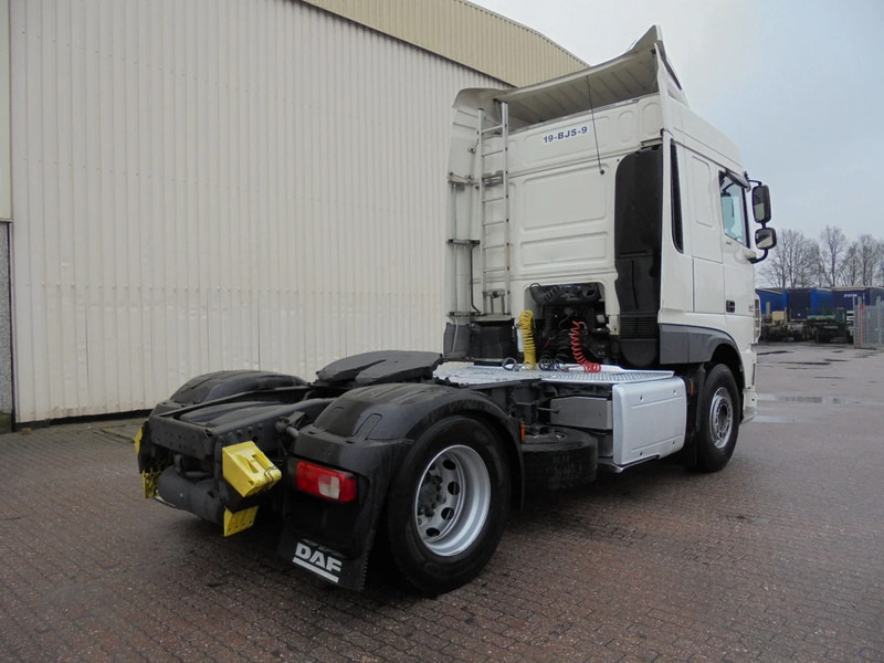 DAF XF 440 FT EUR6 - Влекач: снимка 5 DAF XF 440 FT EUR6 - Влекач: снимка 5