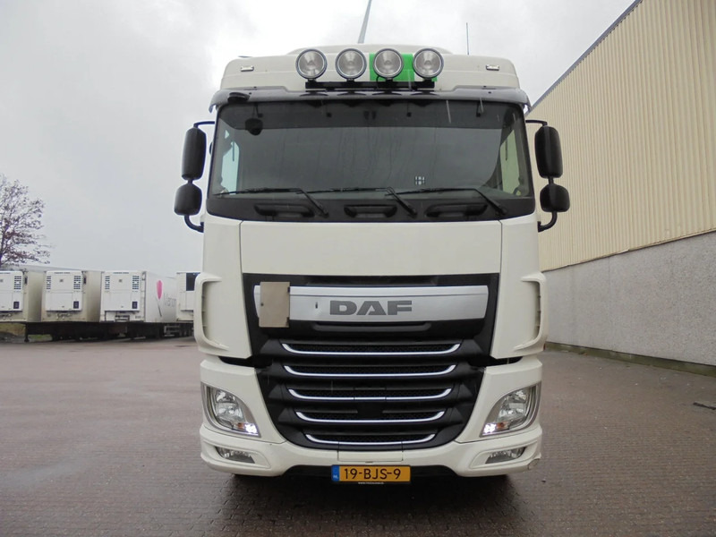 DAF XF 440 FT EUR6 - Влекач: снимка 2 DAF XF 440 FT EUR6 - Влекач: снимка 2