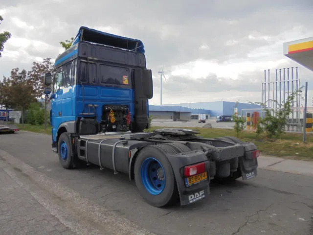 Влекач DAF XF 440 FT NL TRUCK: снимка 7