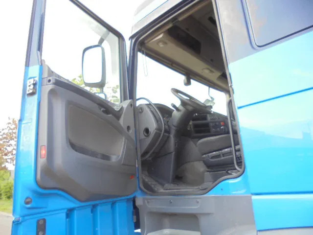 Влекач DAF XF 440 FT NL TRUCK: снимка 8