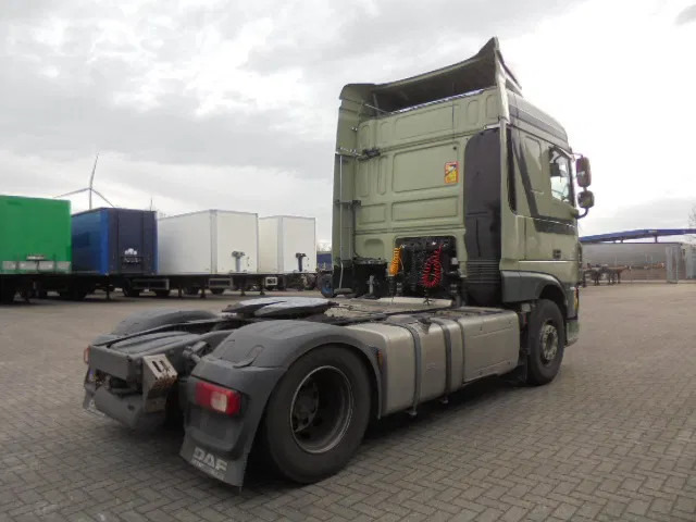 DAF XF 440 FT NL TRUCK - Влекач: снимка 4 DAF XF 440 FT NL TRUCK - Влекач: снимка 4