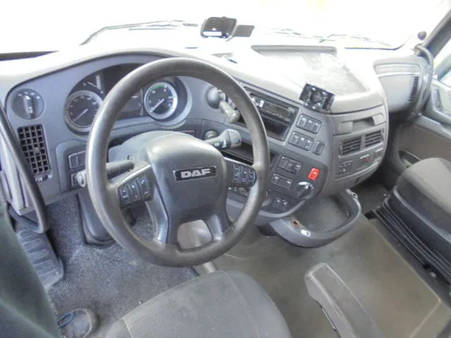 Влекач DAF XF 440 FT NL TRUCK: снимка 9