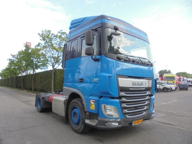 DAF XF 440 FT NL TRUCK - Влекач: снимка 3 DAF XF 440 FT NL TRUCK - Влекач: снимка 3