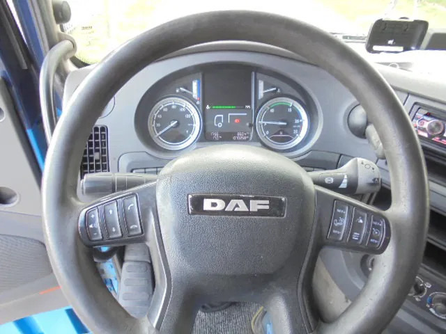 Влекач DAF XF 440 FT NL TRUCK: снимка 12