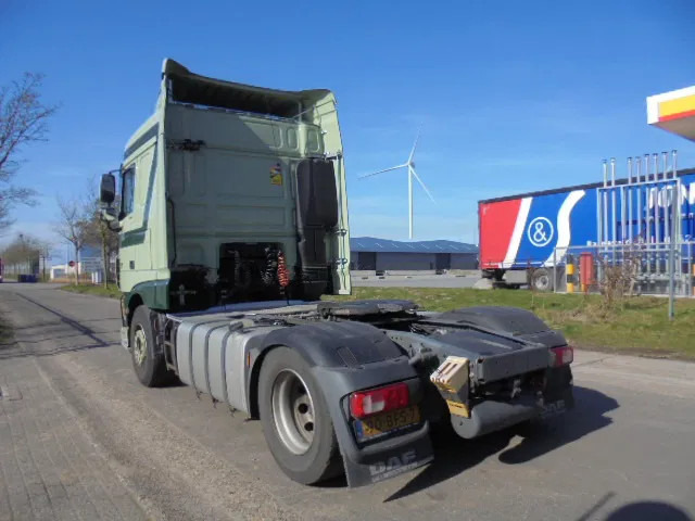 DAF XF 440 NL TRUCK - Влекач: снимка 5 DAF XF 440 NL TRUCK - Влекач: снимка 5