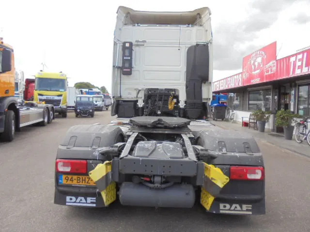 DAF XF 440 NL TRUCK - Влекач: снимка 5 DAF XF 440 NL TRUCK - Влекач: снимка 5