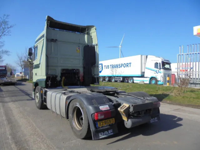 DAF XF 440 NL TRUCK - Влекач: снимка 5 DAF XF 440 NL TRUCK - Влекач: снимка 5