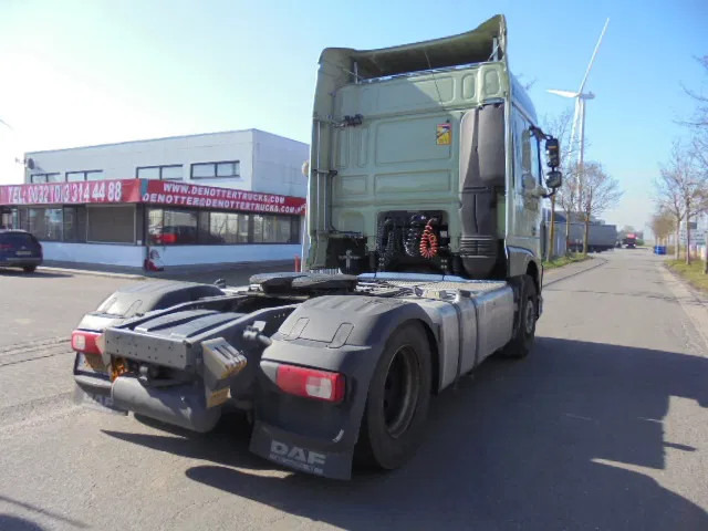DAF XF 440 NL TRUCK - Влекач: снимка 4 DAF XF 440 NL TRUCK - Влекач: снимка 4