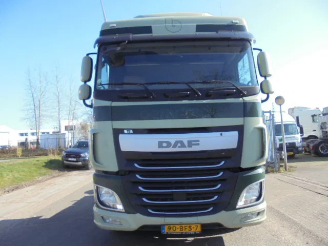 DAF XF 440 NL TRUCK - Влекач: снимка 2 DAF XF 440 NL TRUCK - Влекач: снимка 2