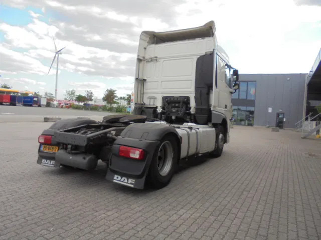 DAF XF 440 NL TRUCK - Влекач: снимка 5 DAF XF 440 NL TRUCK - Влекач: снимка 5