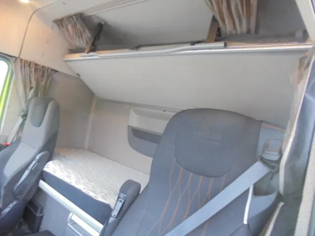 Влекач DAF XF 440 RTI COMPRESSOR NL TRUCK APK 05-26: снимка 10