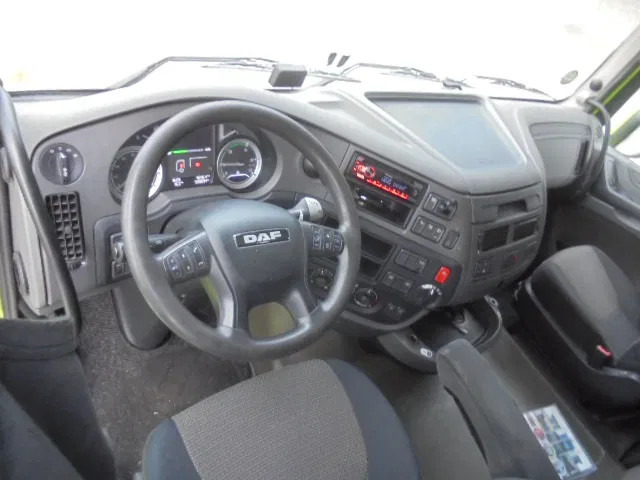 Влекач DAF XF 440 RTI COMPRESSOR NL TRUCK APK 05-26: снимка 6