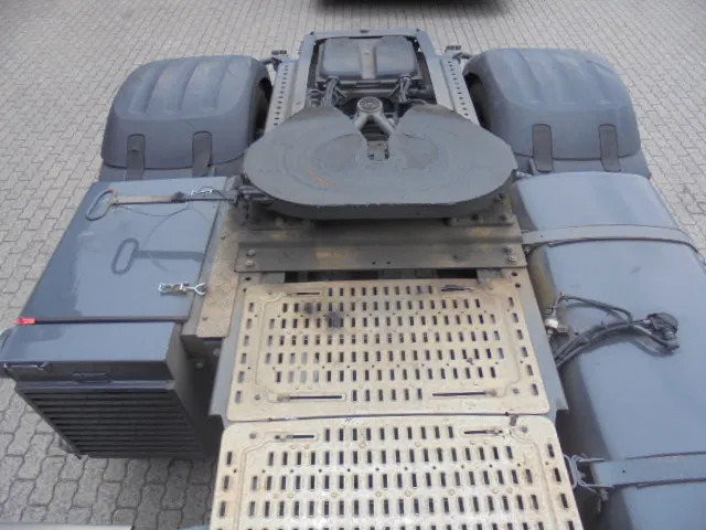 Влекач DAF XF 440 RTI COMPRESSOR NL TRUCK APK 05-26: снимка 15