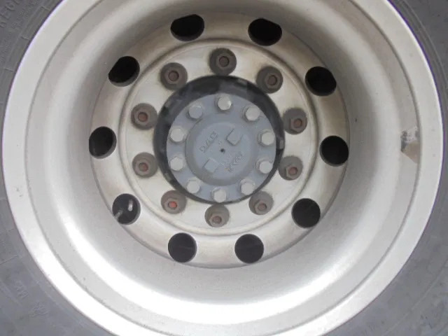 Влекач DAF XF 440 RTI COMPRESSOR NL TRUCK APK 05-26: снимка 14