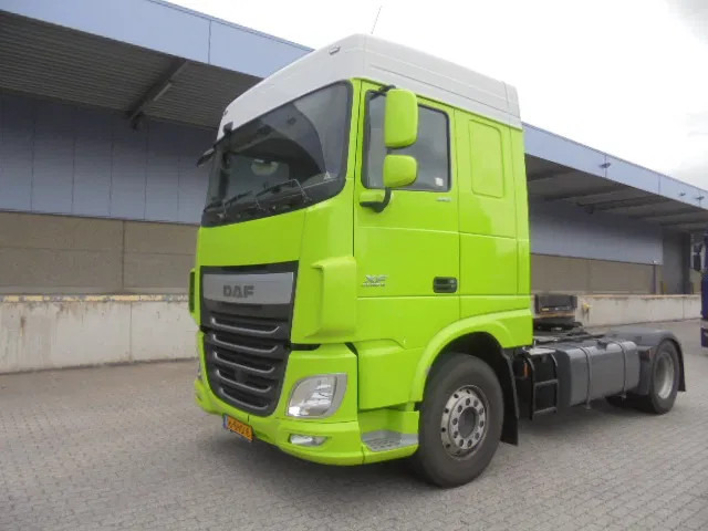 DAF XF 440 RTI COMPRESSOR NL TRUCK APK 05-26 - Влекач: снимка 1 DAF XF 440 RTI COMPRESSOR NL TRUCK APK 05-26 - Влекач: снимка 1