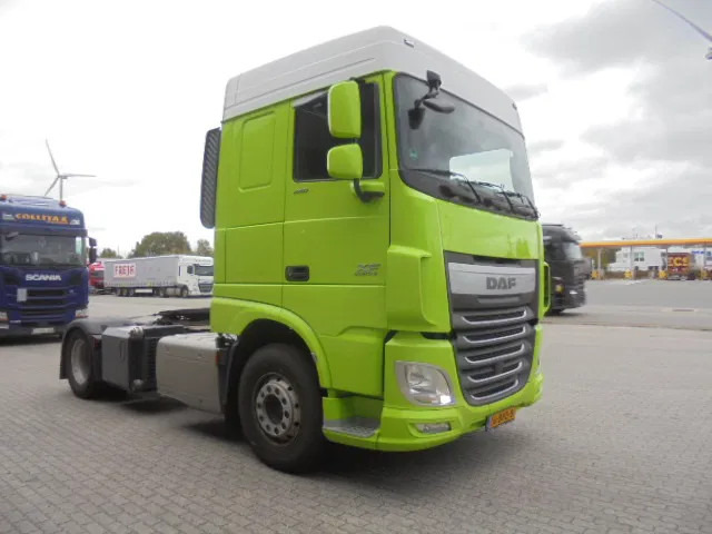 DAF XF 440 RTI COMPRESSOR NL TRUCK APK 05-26 - Влекач: снимка 2 DAF XF 440 RTI COMPRESSOR NL TRUCK APK 05-26 - Влекач: снимка 2