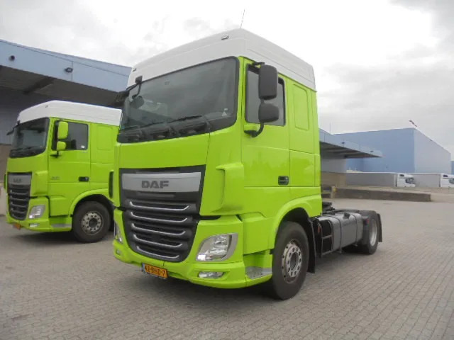 DAF XF 440 RTI COMPRESSOR NL TRUCK APK 05-26 - Влекач: снимка 1 DAF XF 440 RTI COMPRESSOR NL TRUCK APK 05-26 - Влекач: снимка 1