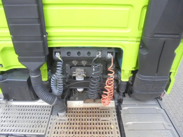 Влекач DAF XF 440 RTI COMPRESSOR NL TRUCK APK 05-26: снимка 13