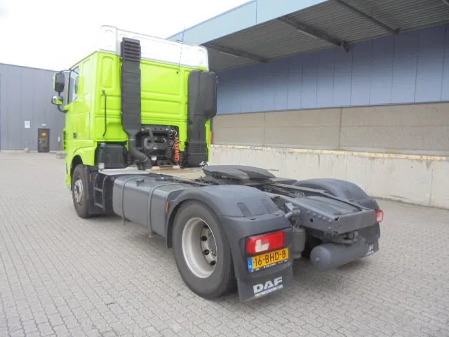 DAF XF 440 RTI COMPRESSOR NL TRUCK APK 05-26 - Влекач: снимка 4 DAF XF 440 RTI COMPRESSOR NL TRUCK APK 05-26 - Влекач: снимка 4