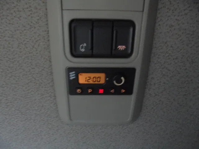 Влекач DAF XF 440 RTI COMPRESSOR NL TRUCK APK 05-26: снимка 11