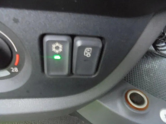 Влекач DAF XF 440 RTI COMPRESSOR NL TRUCK APK 05-26: снимка 12