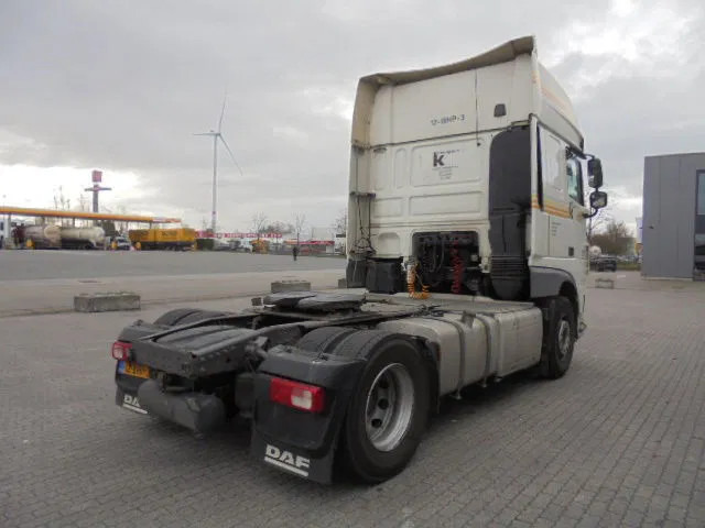 DAF XF 440 SSC NL TRUCK - Влекач: снимка 4 DAF XF 440 SSC NL TRUCK - Влекач: снимка 4