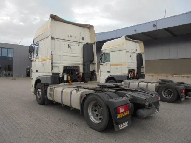 DAF XF 440 SSC NL TRUCK - Влекач: снимка 5 DAF XF 440 SSC NL TRUCK - Влекач: снимка 5