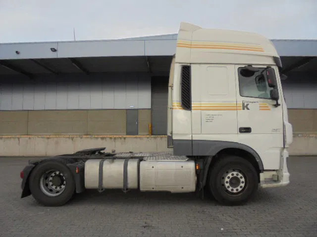 DAF XF 440 SSC NL TRUCK - Влекач: снимка 4 DAF XF 440 SSC NL TRUCK - Влекач: снимка 4