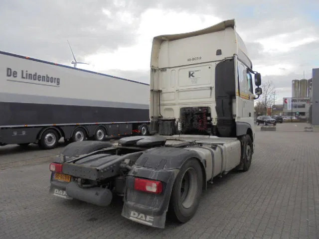 DAF XF 440 SSC NL TRUCK - Влекач: снимка 4 DAF XF 440 SSC NL TRUCK - Влекач: снимка 4