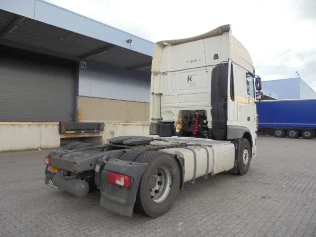 DAF XF 440 SSC NL TRUCK - Влекач: снимка 5 DAF XF 440 SSC NL TRUCK - Влекач: снимка 5