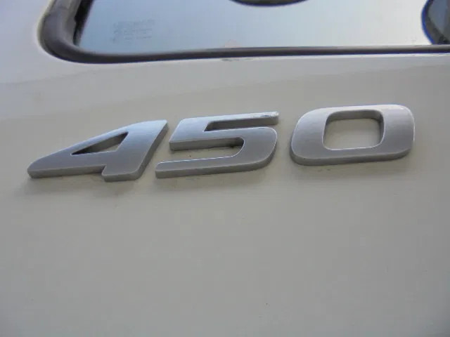 DAF XF 450 - Влекач: снимка 4 DAF XF 450 - Влекач: снимка 4