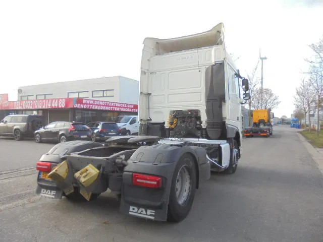 DAF XF 450 NL TRUCK APK 06-2026 - Влекач: снимка 4 DAF XF 450 NL TRUCK APK 06-2026 - Влекач: снимка 4