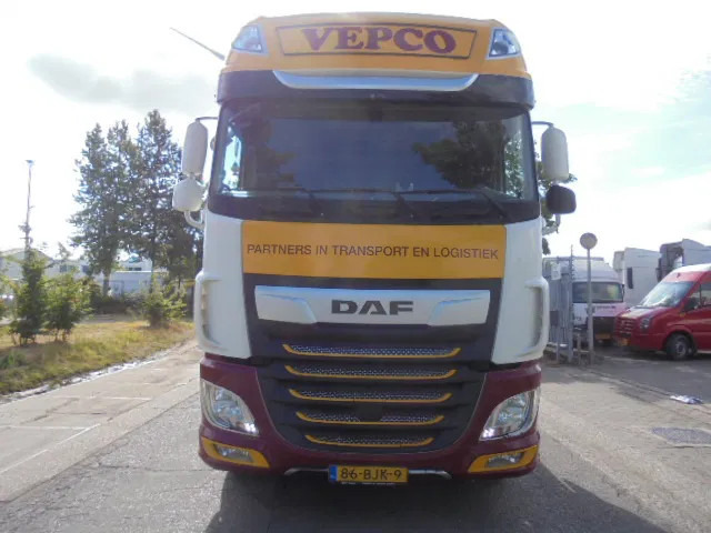 DAF XF 460 6X2 NL TRUCK TUV APK 18-03-2026 - Влекач: снимка 2 DAF XF 460 6X2 NL TRUCK TUV APK 18-03-2026 - Влекач: снимка 2