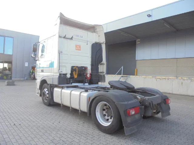DAF XF 460 - Влекач: снимка 5 DAF XF 460 - Влекач: снимка 5