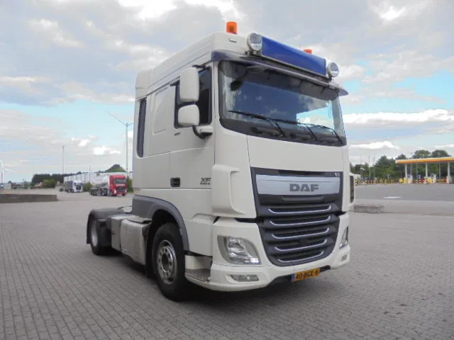 DAF XF 460 FT NL TRUCK - Влекач: снимка 3 DAF XF 460 FT NL TRUCK - Влекач: снимка 3